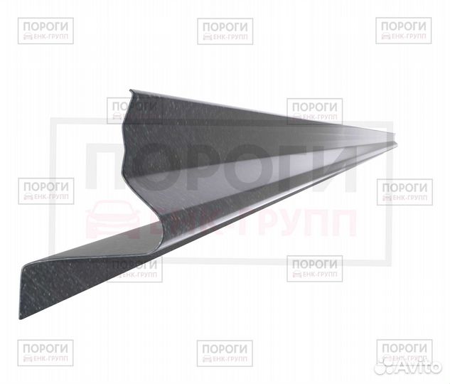 Пороги Toyota Previa 2 и другие