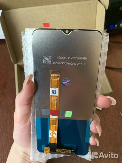 Дисплей для oppo