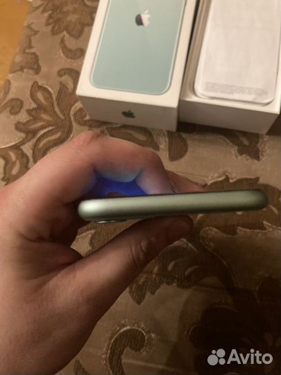 iPhone 11 Pro, 64 ГБ