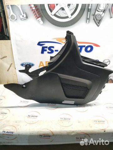 Пластик салона Opel Antara 2.2 дизель Z22D1 2012