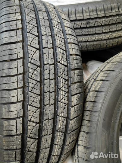 LingLong Green-Max 4x4 HP 215/55 R18 V