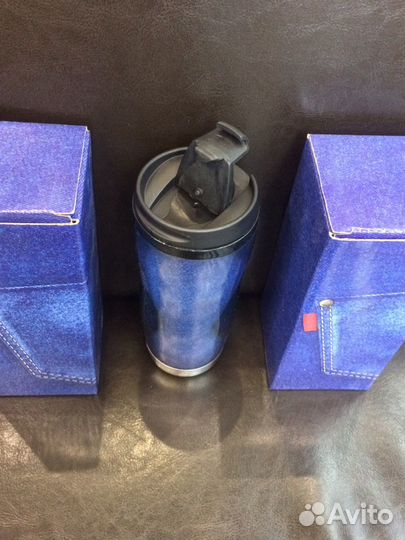 Термокружка