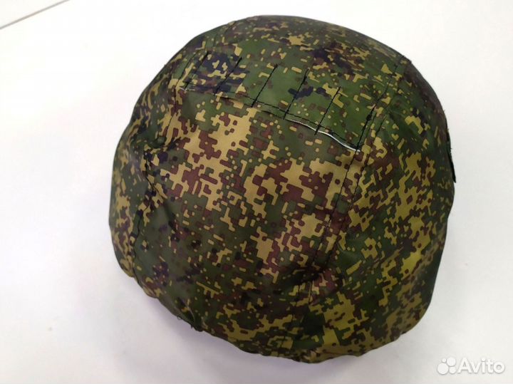 Нашлемник. Чехол для шлема