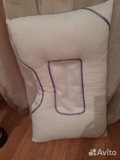 Подушка ортопедическпя