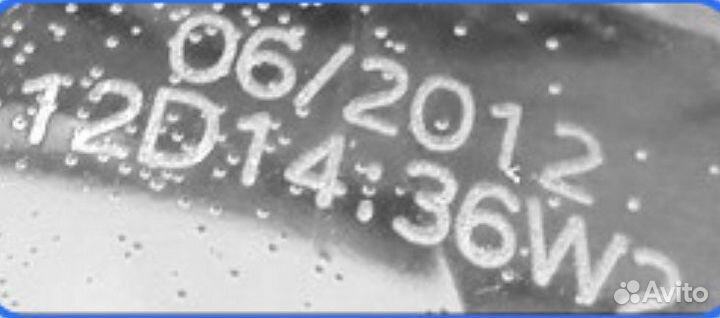 Лазерная маркировочная машина