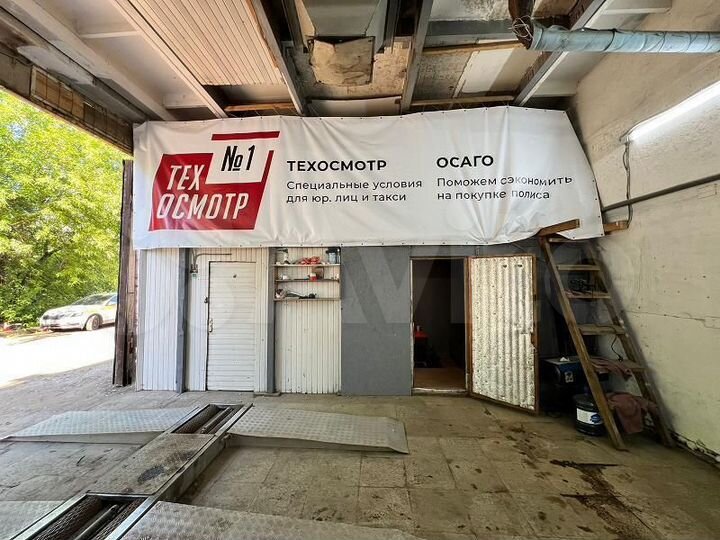 Сдам производственное помещение, 84 м²