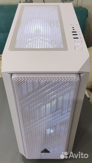 Игровой компьютер Ryzen 5 5600 RX6600 8GB