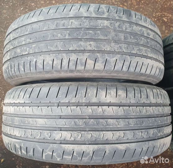 Bridgestone Ecopia EP300 215/55 R17