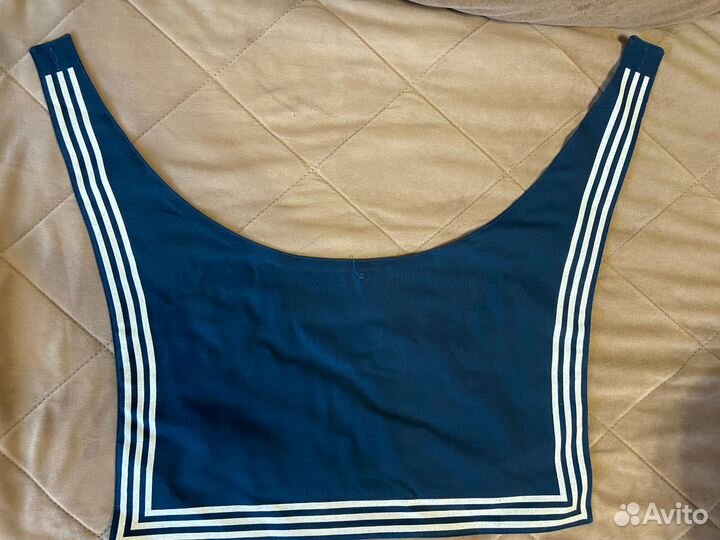 Гюйс для военнослужащих вмф (воротник форменный)