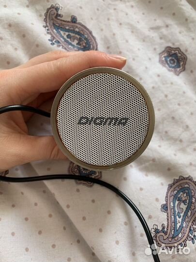 Колонка Digma