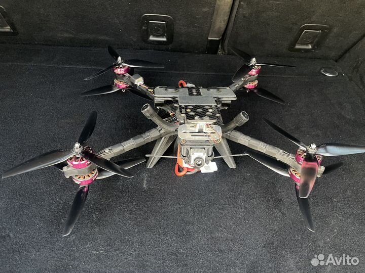 Синелифтер 7 дюймов