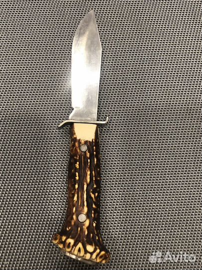 Нож охотничий германия