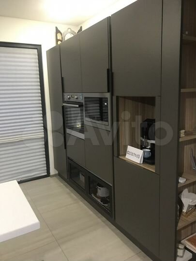 Дом 120 м² на участке 4,5 сот.