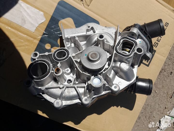 Насос водяной помпа Geely Coolray SX11 2022