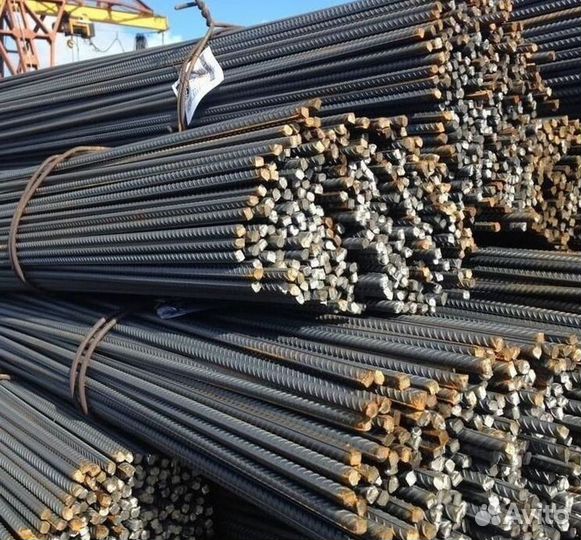 Арматура пластиковая