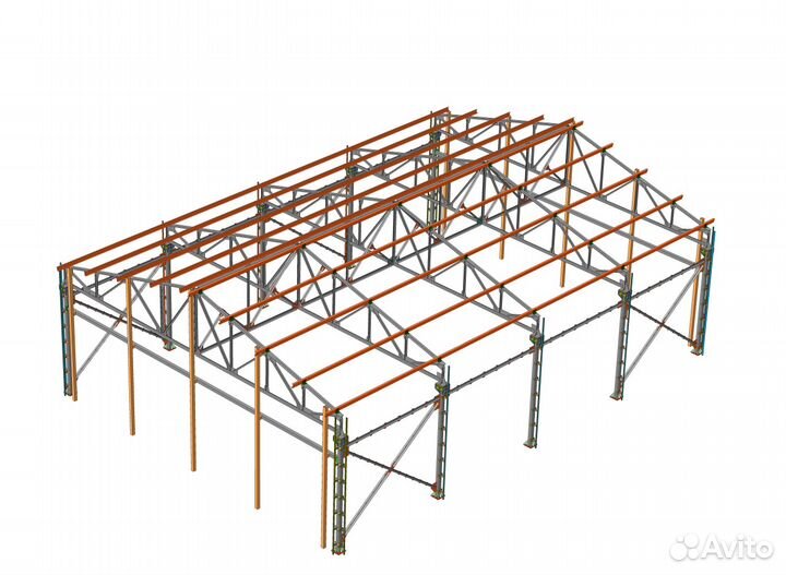 Проектирование для частных лиц и организаций