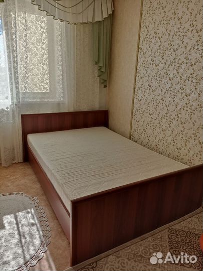 Продам кровать, б.у