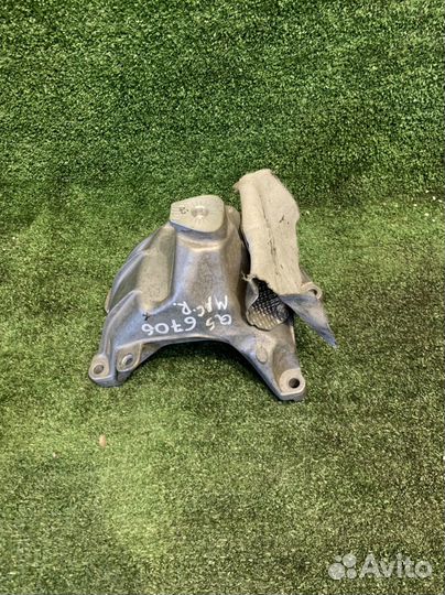 Опора двигателя audi Q5 8R