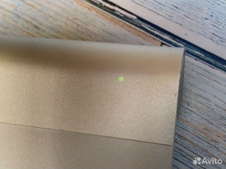 Трекпад apple magic trackpad