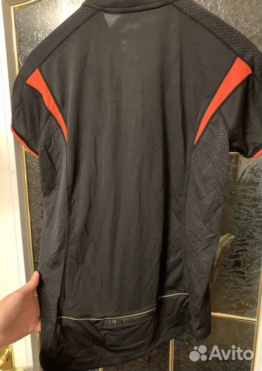 Футболка Asics женская, новая