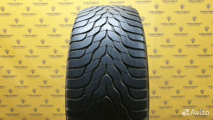 Yokohama AVS S/T type-1 V801 265/60 R17 111V