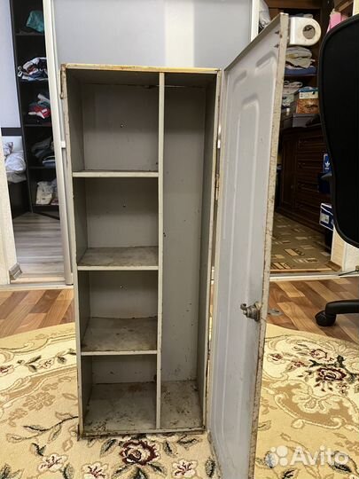 Оружейный шкаф