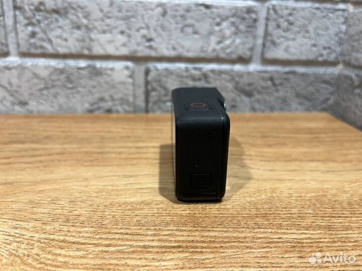 Экшн камера GoPro Hero 7 black
