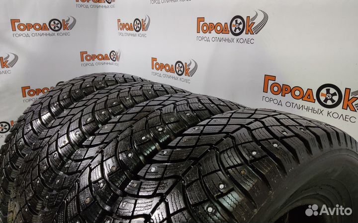 КАМА Кама-515 205/75 R15 97Q