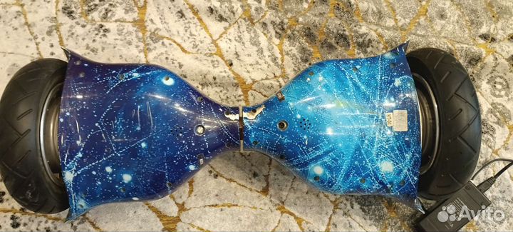 Гироскутер