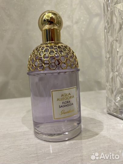 Guerlain Aqua Allegoria