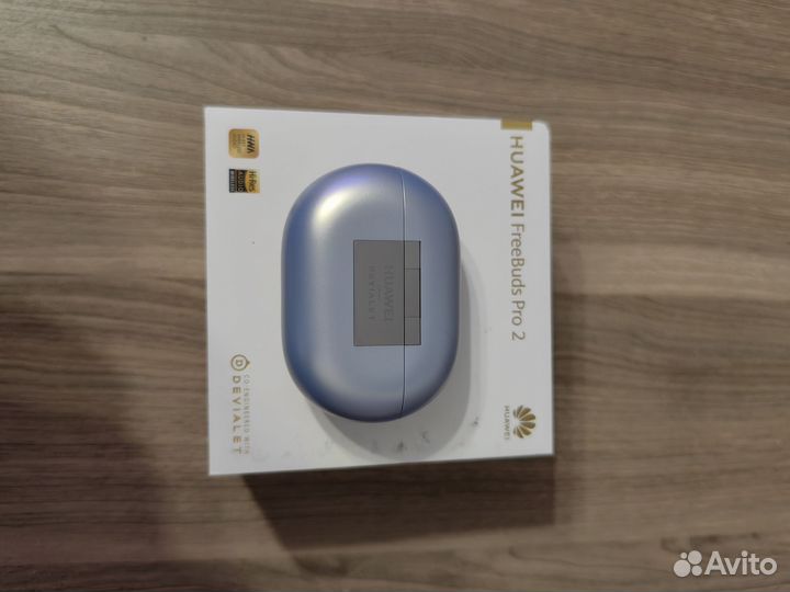 Huawei freebuds 2 pro