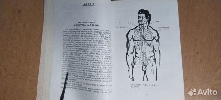 Азбука экстрасенса. Игнатенко А.В., Годованец В.А
