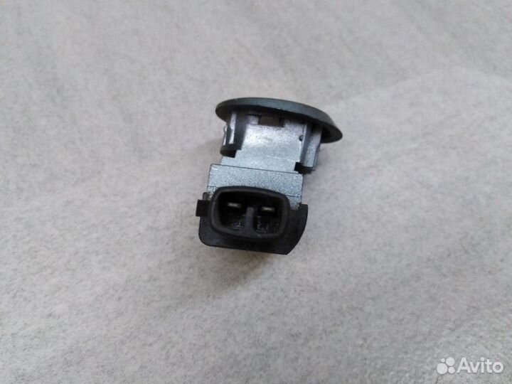 Парктроник Тойота Camry XV40