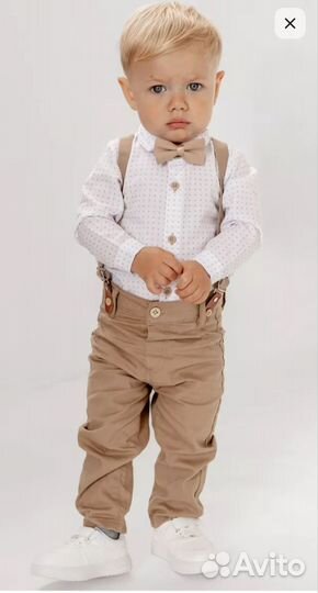 Костюм для мальчика