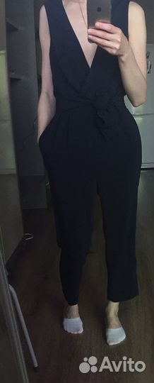 Комбинезон женский