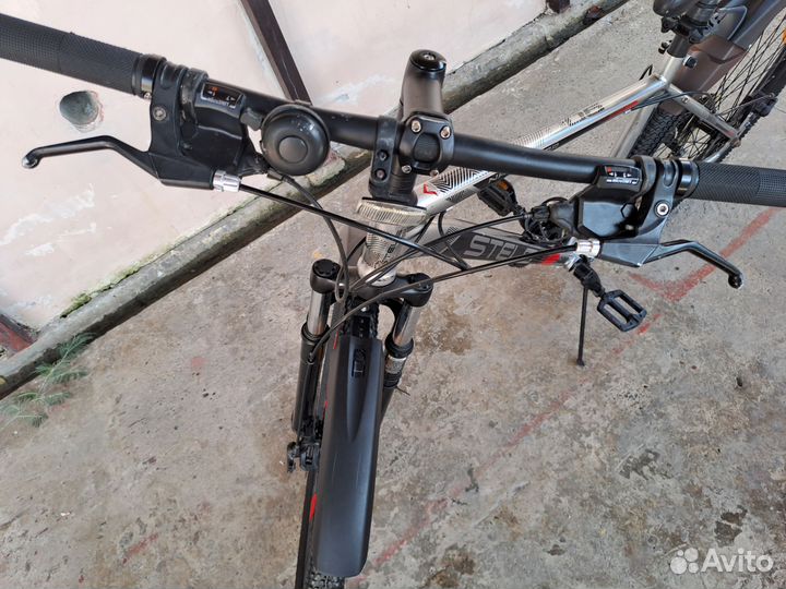 Велосипед stels navigator 900 md 29