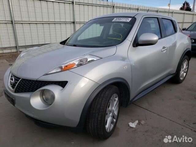 Рулевая рейка от Nissan Juke 2010-2019