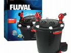 Fluval FX-6 - внешний фильтр для аквариумов