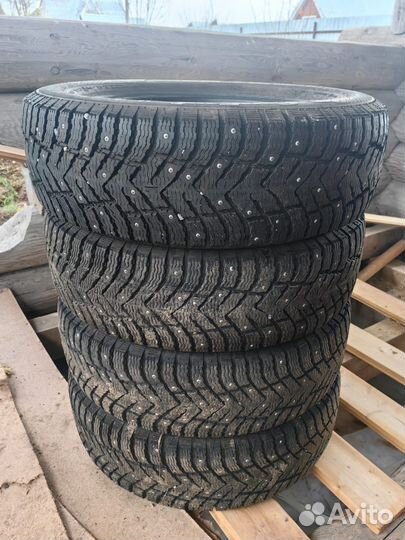 Cordiant Snow Cross 2 SUV 225/60 R18