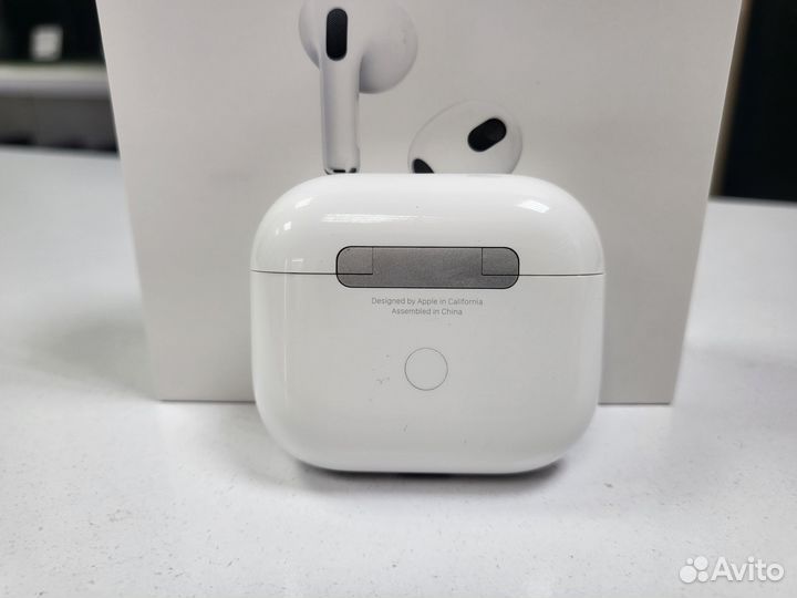 AirPods 3 оригинал