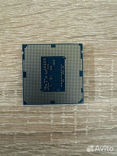 Intel Core i7-4771 (сокет 1150)