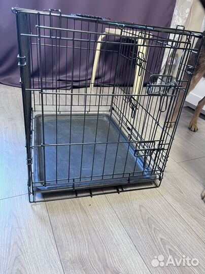 Клетка для собак размер 2