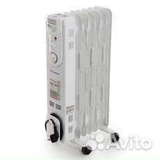 Обогреватель