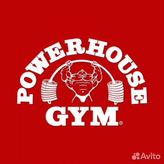 Абонемент в фитнес клуб powerhouse gym