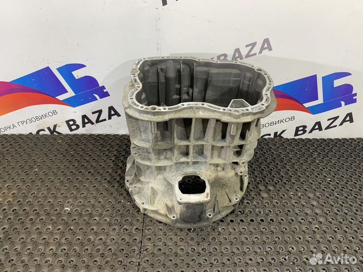 1915367 Корпус кпп 16S2531TO Daf XF105