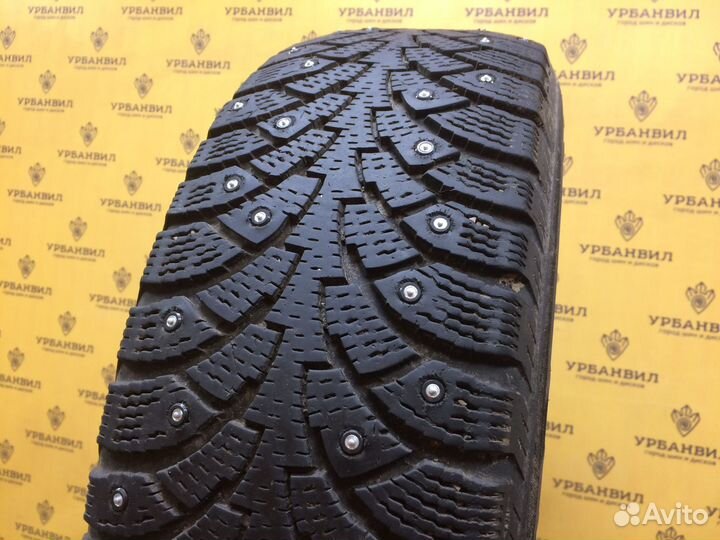 Nokian Tyres Hakkapeliitta 4 185/65 R15 88T