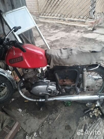 Иж планета 3