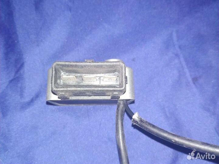 Коммутатор системы зажигания Audi