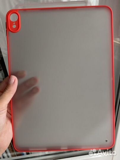 Новый чехол на iPad air 4/5