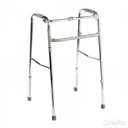 Ходунки для пожилых людей, новые